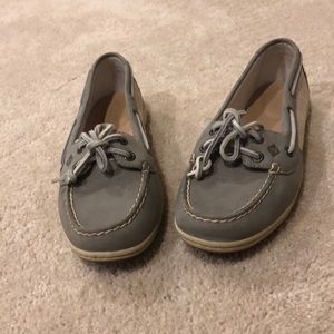 Sperry Top-Sider angelfish boat shoe